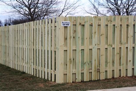 shadow box fence using metal posts|shadow box fence pricing.